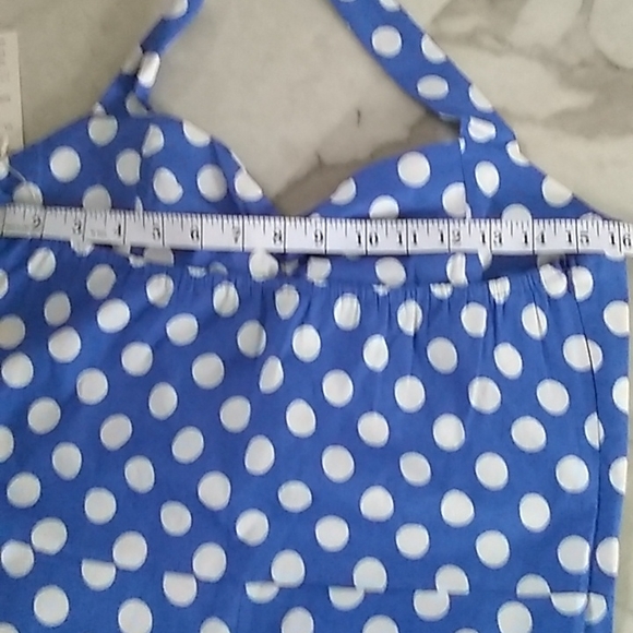 Nwot,Geilihamai beautiful sun dress. - Picture 10 of 11